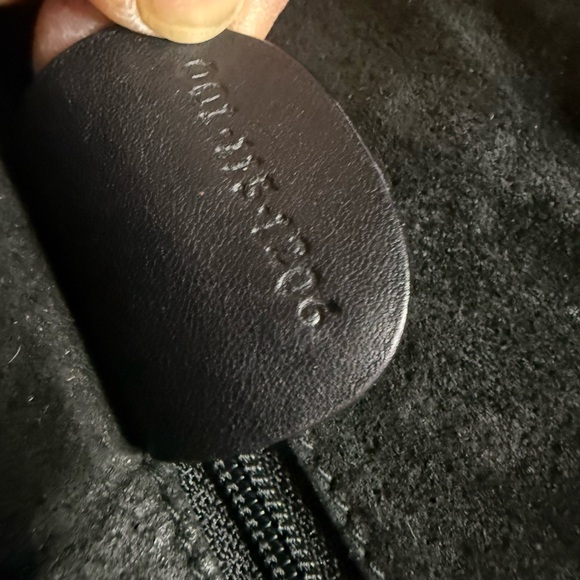 Authentic Gucci vintage crossbody - Picture 6 of 13